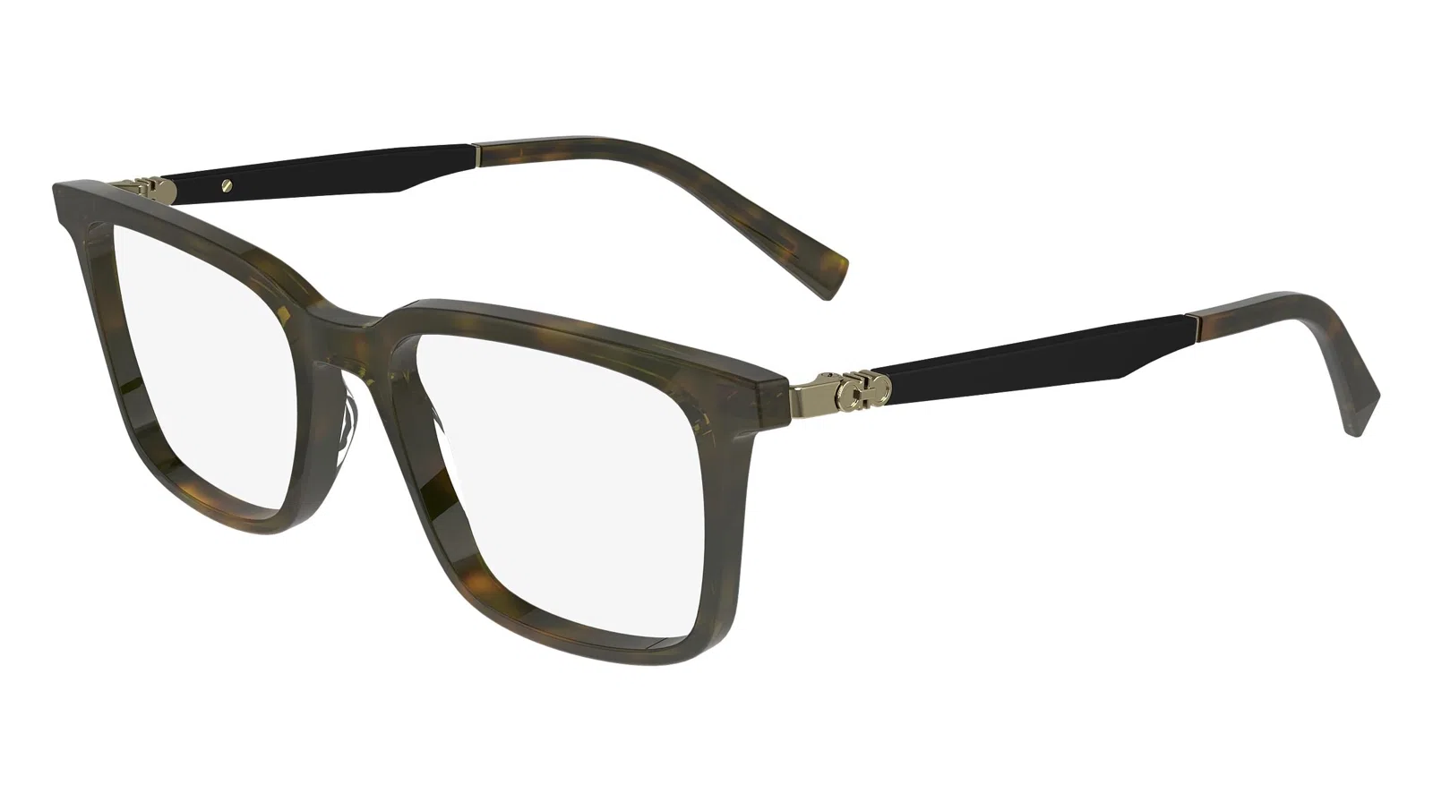 FERRAGAMO SF2969 Eyeglasses - view 3